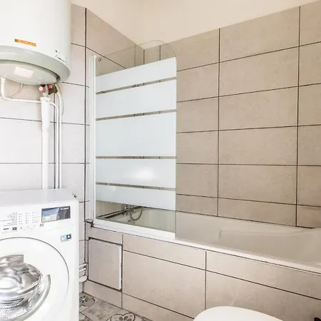 Le Panorama Appartement *