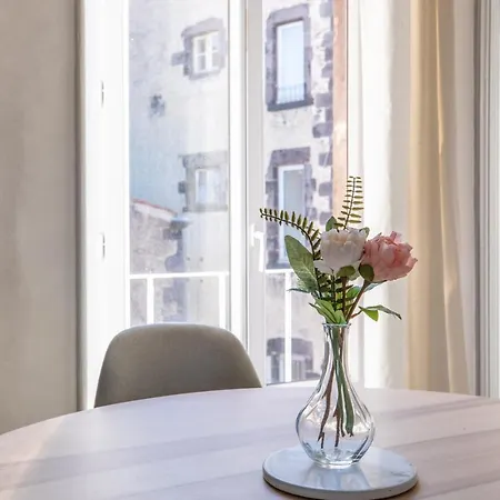 Le Panorama Appartement