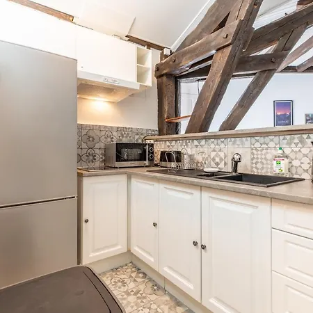 Apartmán Le Panorama