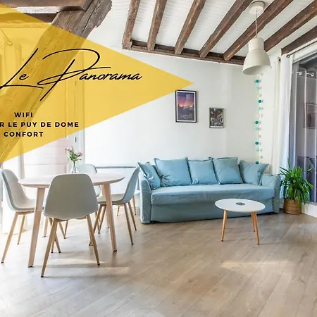 Le Panorama Apartment *