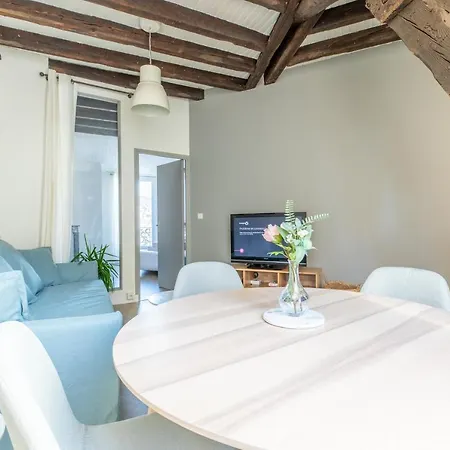 Le Panorama Apartment Clermont-Ferrand
