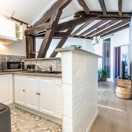 Le Panorama Clermont-Ferrand