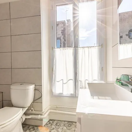 Le Panorama Apartment