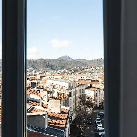 Le Panorama Apartment