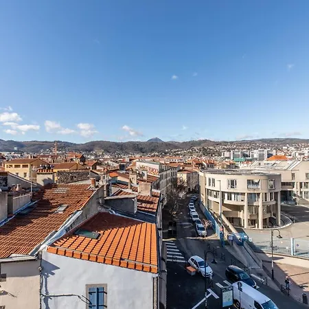 Le Panorama Apartment