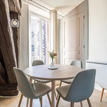 Le Panorama * Clermont-Ferrand