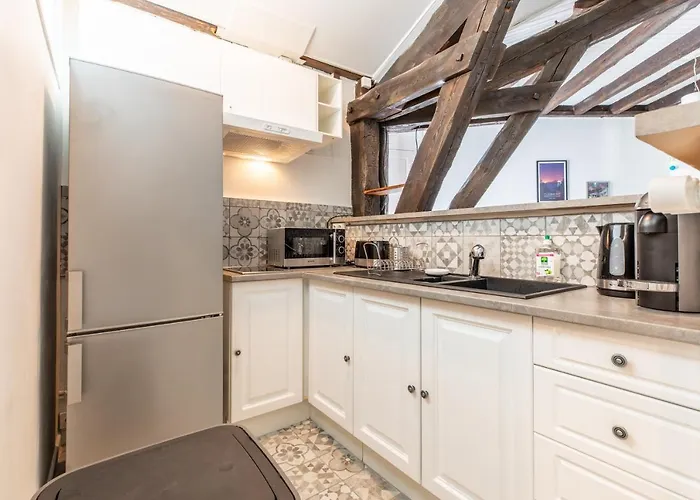 Apartament Le Panorama