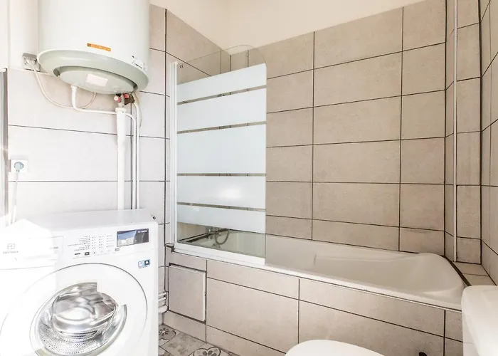 Le Panorama Apartment *