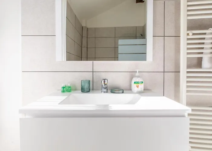 Le Panorama Clermont-Ferrand