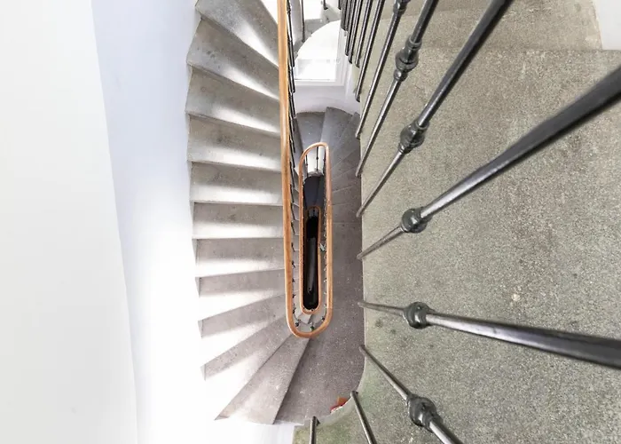 Le Panorama Apartament *