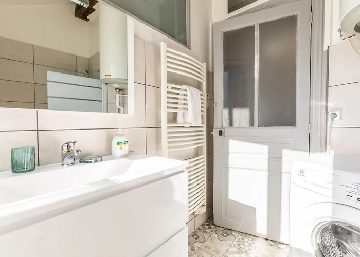 Apartament Le Panorama *