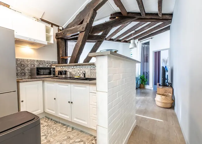 Le Panorama Clermont-Ferrand