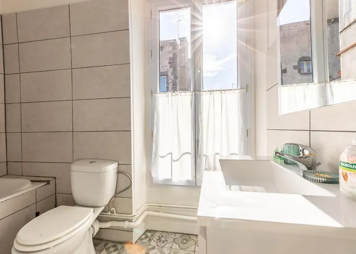 Le Panorama Apartament