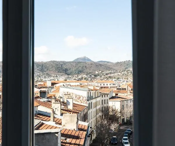 Le Panorama Apartament