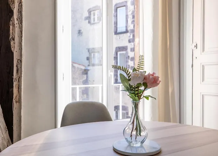 Le Panorama Apartment