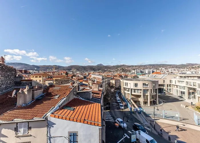 Le Panorama Apartament