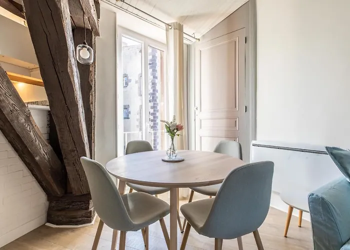 Le Panorama * Clermont-Ferrand